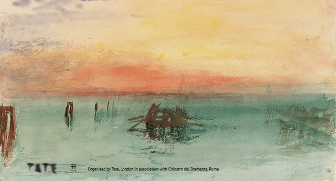 Exposition Turner Exposition Turner