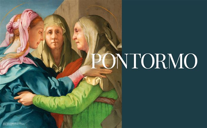 Exposition Pontormo aux Scuderie del Quirinale
